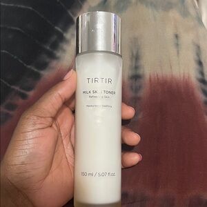 Milk Skin Toner - White